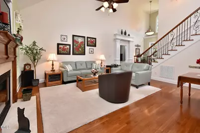 6 Northern Way Court, Durham, NC 27712 - Photo 5