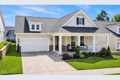1207 Grangerford Court, Durham, NC 27703 - Photo 1