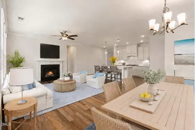 1207 Grangerford Court, Durham, NC 27703 - Photo 5