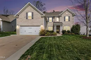 6002 Stone Valley Way, Greensboro, NC 27455 - Photo 1