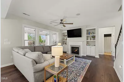 6002 Stone Valley Way, Greensboro, NC 27455 - Photo 5