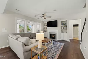 6002 Stone Valley Way, Greensboro, NC 27455 - Photo 5