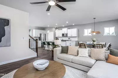 569 Fosterton Cottage Way, Raleigh, NC 27603 - Photo 7
