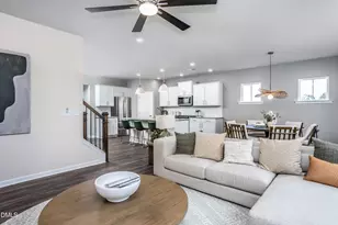 569 Fosterton Cottage Wy, Raleigh, NC 27603 - Photo 7