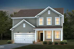 569 Fosterton Cottage Wy, Raleigh, NC 27603 - Photo 1