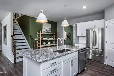 569 Fosterton Cottage Way, Raleigh, NC 27603 - Photo 5