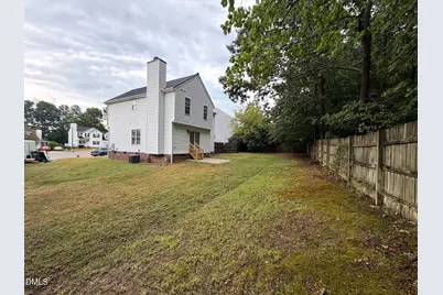 5400 Tanglewood Pine Lane, Raleigh, NC 27610 - Photo 15