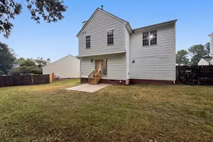 5400 Tanglewood Pine Ln, Raleigh, NC 27610 - Photo 5