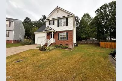 5400 Tanglewood Pine Lane, Raleigh, NC 27610 - Photo 1