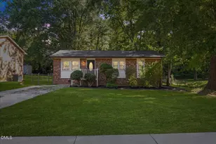 817 Waring St, Durham, NC 27704 - Photo 1