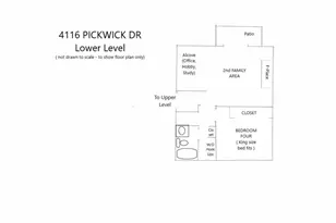 4116 Pickwick Dr, Raleigh, NC 27613 - Photo 5