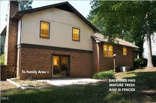 4116 Pickwick Dr, Raleigh, NC 27613 - Photo 3
