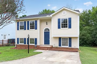 1207 Odyssey Drive, Durham, NC 27713 - Photo 1