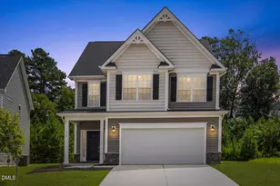 168 Black Oak Ct, Clayton, NC 27520 - Photo 1