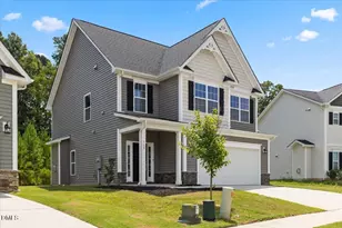 168 Black Oak Ct, Clayton, NC 27520 - Photo 3