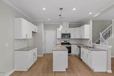 168 Black Oak Court, Clayton, NC 27520 - Photo 13