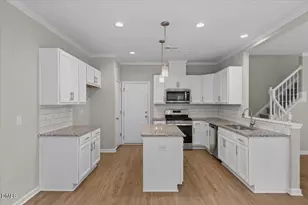 168 Black Oak Ct, Clayton, NC 27520 - Photo 13