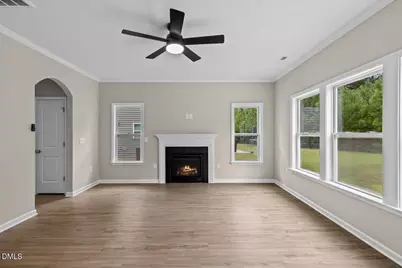 168 Black Oak Court, Clayton, NC 27520 - Photo 9