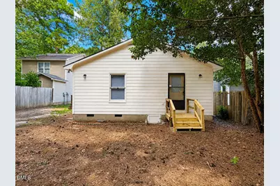 524 Crooked Creek Court, Fayetteville, NC 28301 - Photo 19