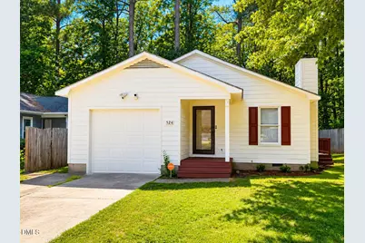 524 Crooked Creek Court, Fayetteville, NC 28301 - Photo 1