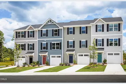 537 Wheatland Country Road, Raleigh, NC 27603 - Photo 1