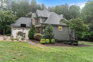4002 Stoneway Ct, Wake Forest, NC 27587 - Photo 5