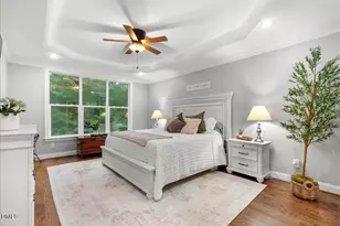 4002 Stoneway Ct, Wake Forest, NC 27587 - Photo 35