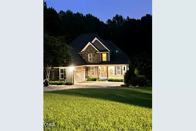 4002 Stoneway Court, Wake Forest, NC 27587 - Photo 1