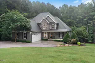 4002 Stoneway Ct, Wake Forest, NC 27587 - Photo 3