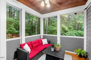 4002 Stoneway Ct, Wake Forest, NC 27587 - Photo 23
