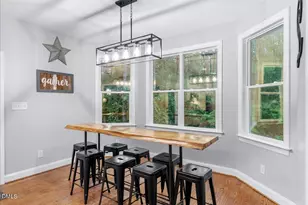 4002 Stoneway Ct, Wake Forest, NC 27587 - Photo 21