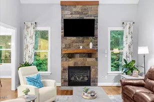 4002 Stoneway Ct, Wake Forest, NC 27587 - Photo 17