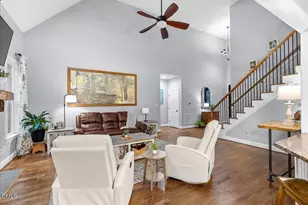 4002 Stoneway Ct, Wake Forest, NC 27587 - Photo 19