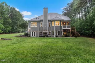 4002 Stoneway Ct, Wake Forest, NC 27587 - Photo 7