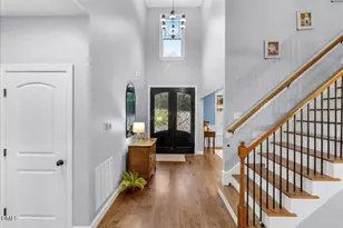 4002 Stoneway Ct, Wake Forest, NC 27587 - Photo 15