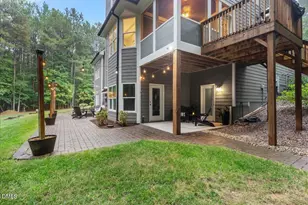 4002 Stoneway Ct, Wake Forest, NC 27587 - Photo 9