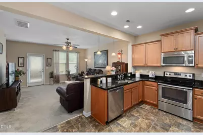 9849 Sweet Basil Drive, Wake Forest, NC 27587 - Photo 7