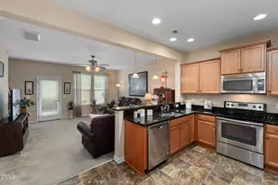 9849 Sweet Basil Dr, Wake Forest, NC 27587 - Photo 7