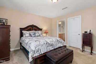 9849 Sweet Basil Drive, Wake Forest, NC 27587 - Photo 23