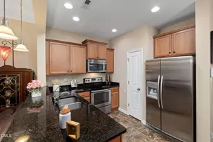9849 Sweet Basil Dr, Wake Forest, NC 27587 - Photo 7