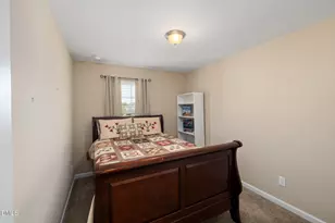 9849 Sweet Basil Dr, Wake Forest, NC 27587 - Photo 21