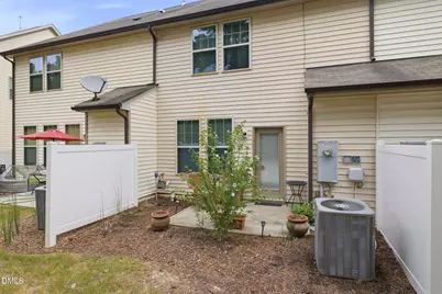 9849 Sweet Basil Drive, Wake Forest, NC 27587 - Photo 29