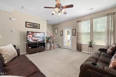 9849 Sweet Basil Drive, Wake Forest, NC 27587 - Photo 15