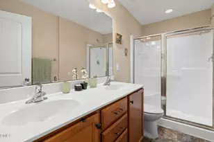9849 Sweet Basil Dr, Wake Forest, NC 27587 - Photo 17