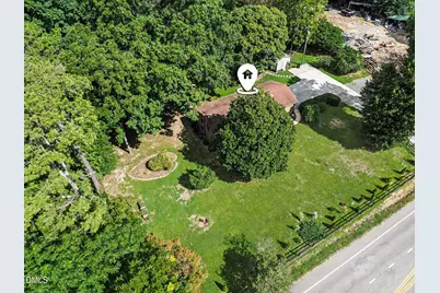 5932 Johnson Pond Road, Fuquay Varina, NC 27526 - Photo 25