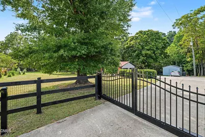 5932 Johnson Pond Road, Fuquay Varina, NC 27526 - Photo 3