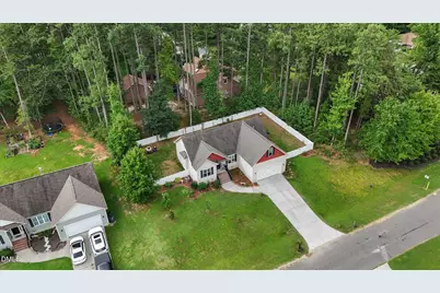98 Bluegrass Drive, Oxford, NC 27565 - Photo 5