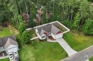 98 Bluegrass Dr, Oxford, NC 27565 - Photo 5