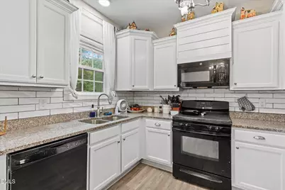 98 Bluegrass Drive, Oxford, NC 27565 - Photo 13