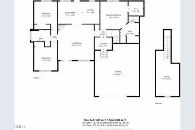 98 Bluegrass Drive, Oxford, NC 27565 - Photo 3